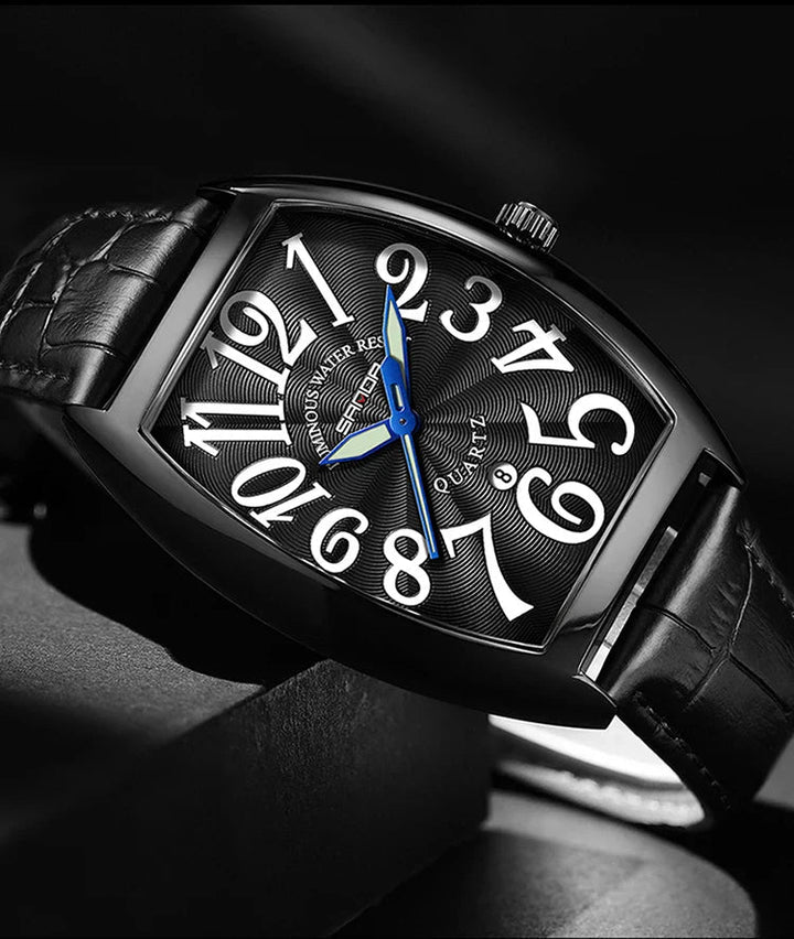 Navigator Unisex Classic - JHERR JEWELRY en Perú | Jherr Jewelry