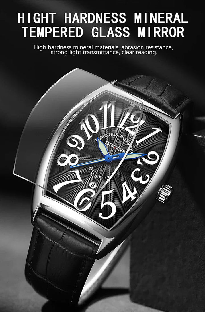 Navigator Unisex Classic - JHERR JEWELRY en Perú | Jherr Jewelry