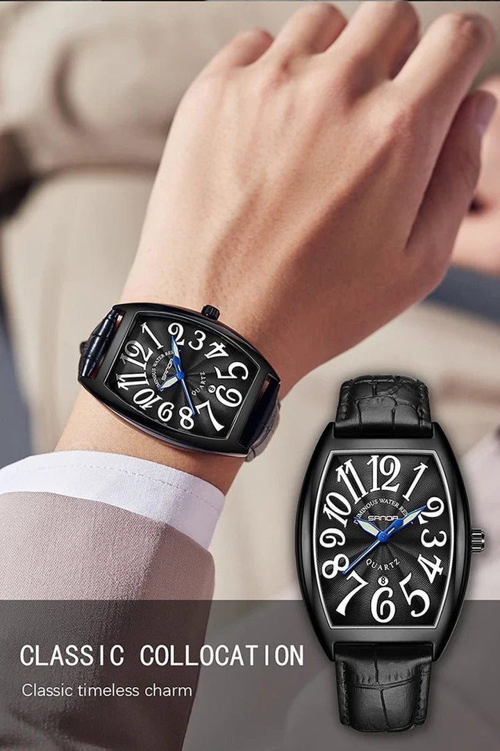 Navigator Unisex Classic - JHERR JEWELRY en Perú | Jherr Jewelry