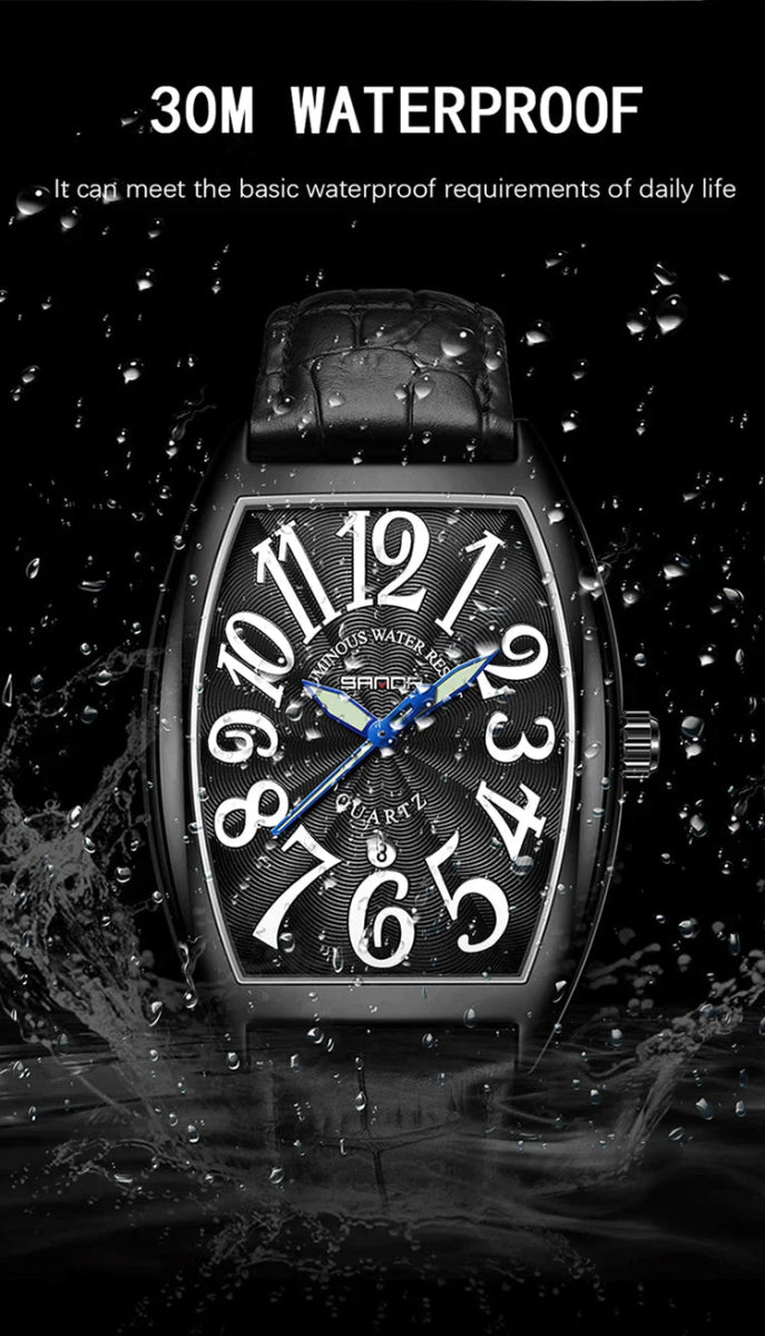 Navigator Unisex Classic - JHERR JEWELRY en Perú | Jherr Jewelry