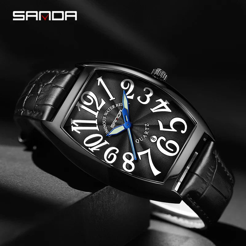 Navigator Unisex Classic - JHERR JEWELRY en Perú | Jherr Jewelry
