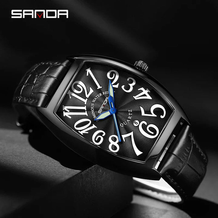 Navigator Unisex Classic - JHERR JEWELRY en Perú | Jherr Jewelry