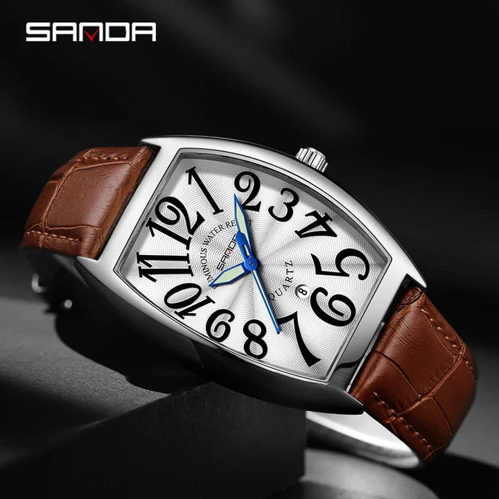 Navigator Unisex Classic - JHERR JEWELRY en Perú | Jherr Jewelry