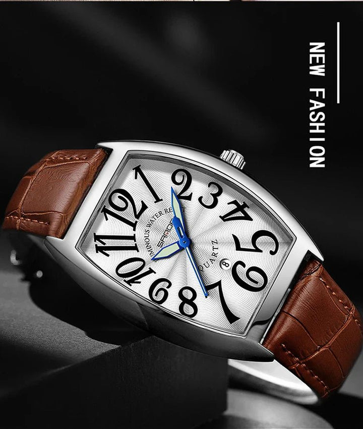 Navigator Unisex Classic - JHERR JEWELRY en Perú | Jherr Jewelry