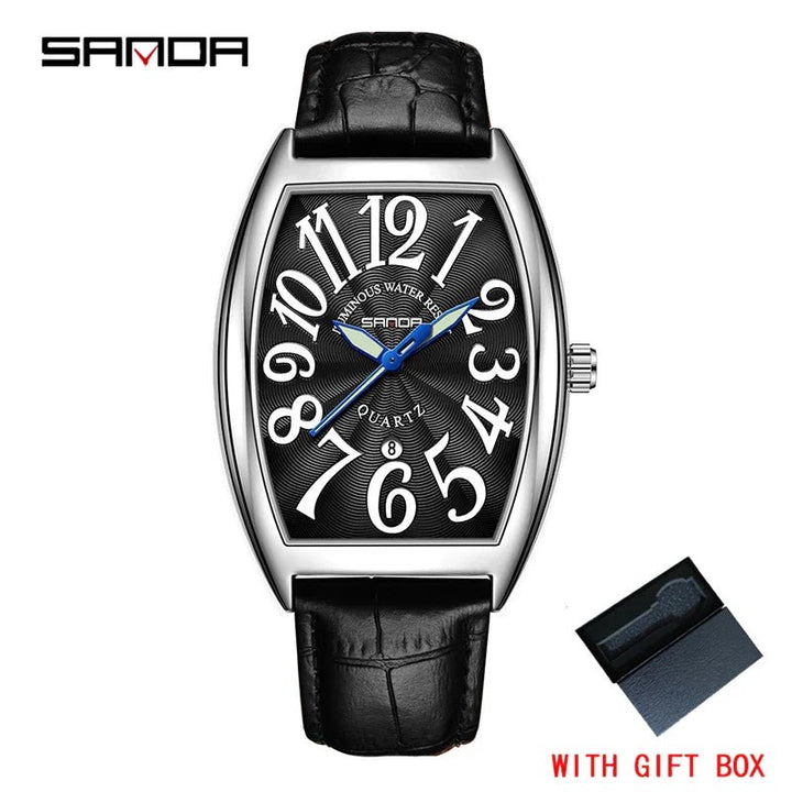 Navigator Unisex Classic - JHERR JEWELRY en Perú | Jherr Jewelry