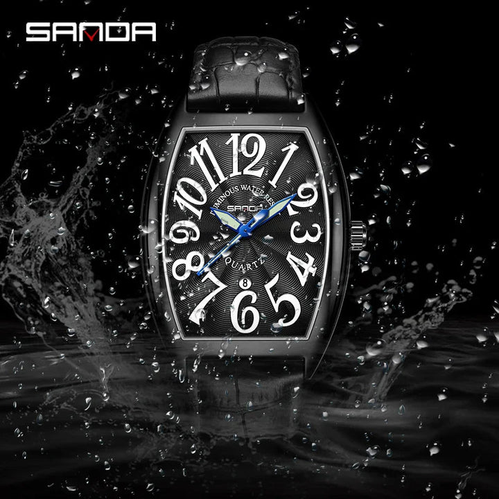 Navigator Unisex Classic - JHERR JEWELRY en Perú | Jherr Jewelry