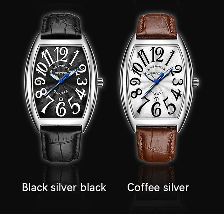 Navigator Unisex Classic - JHERR JEWELRY en Perú | Jherr Jewelry