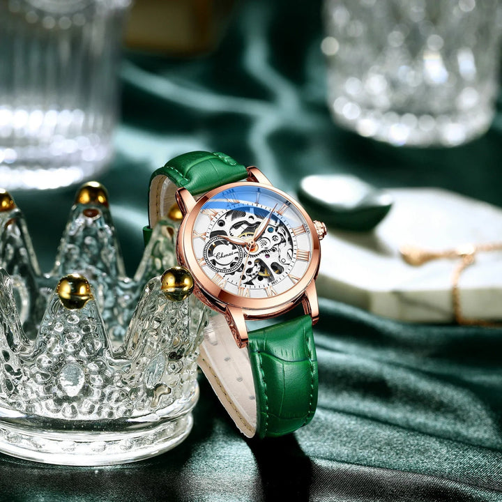 Midnight Whisper - JHERR JEWELRY en Perú | Jherr Jewelry