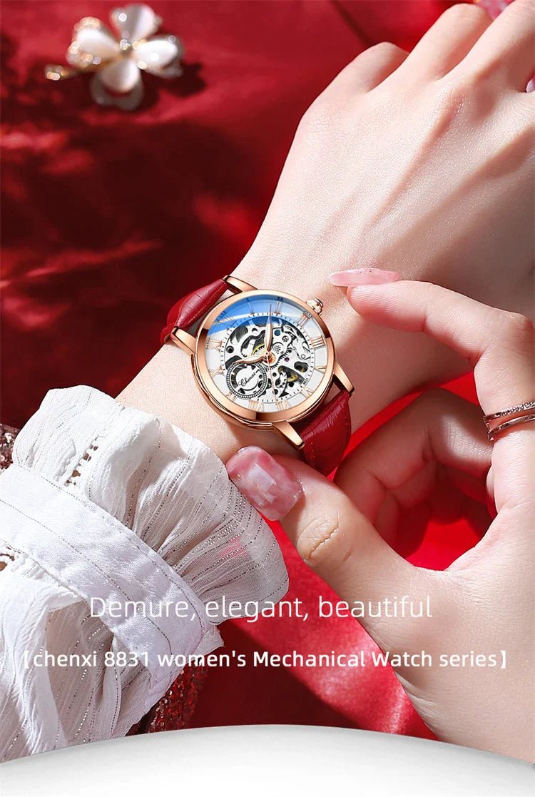 Midnight Whisper - JHERR JEWELRY en Perú | Jherr Jewelry