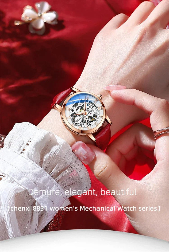 Midnight Whisper - JHERR JEWELRY en Perú | Jherr Jewelry