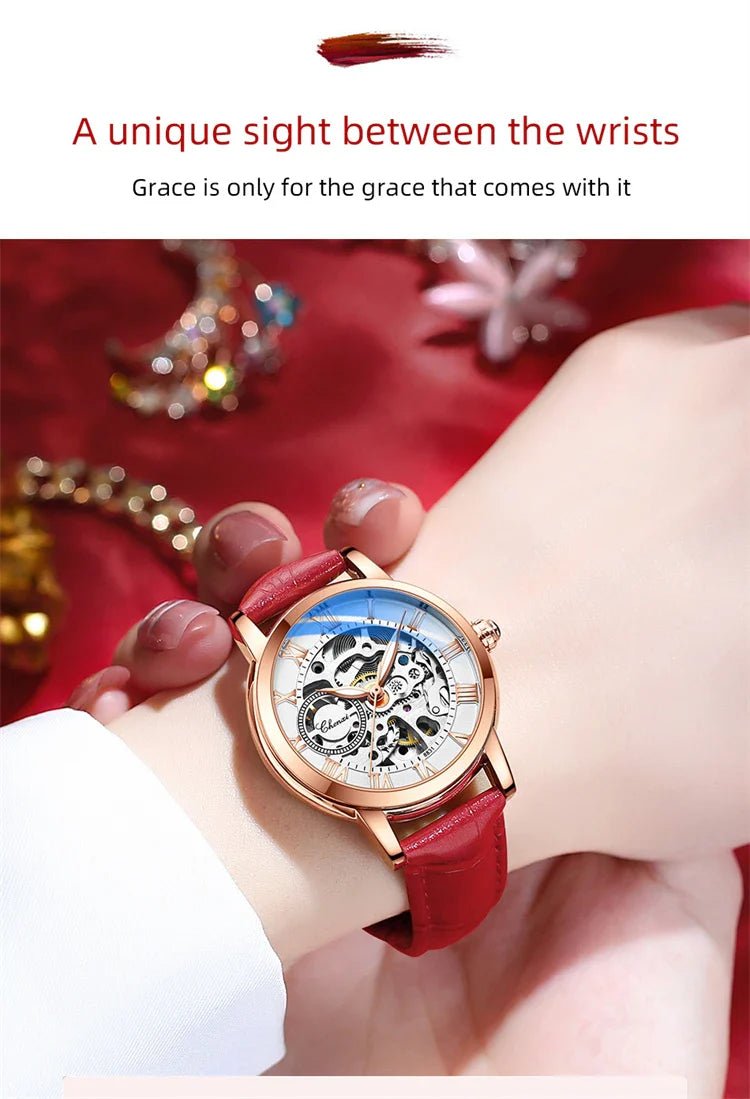Midnight Whisper - JHERR JEWELRY en Perú | Jherr Jewelry