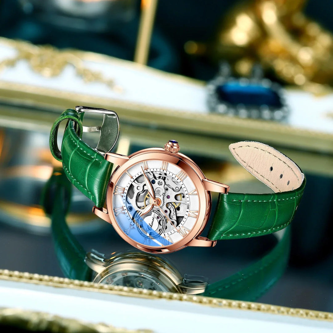 Midnight Whisper - JHERR JEWELRY en Perú | Jherr Jewelry