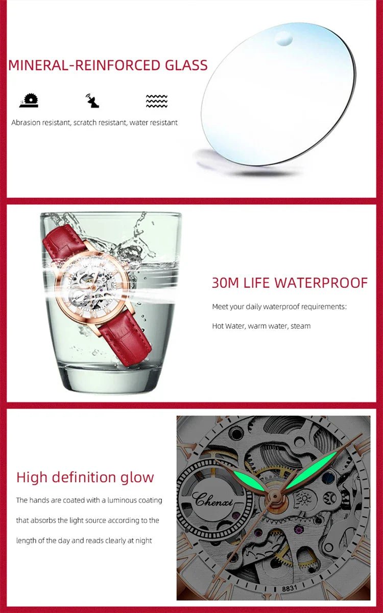 Midnight Whisper - JHERR JEWELRY en Perú | Jherr Jewelry