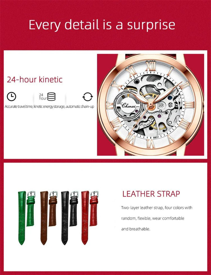 Midnight Whisper - JHERR JEWELRY en Perú | Jherr Jewelry