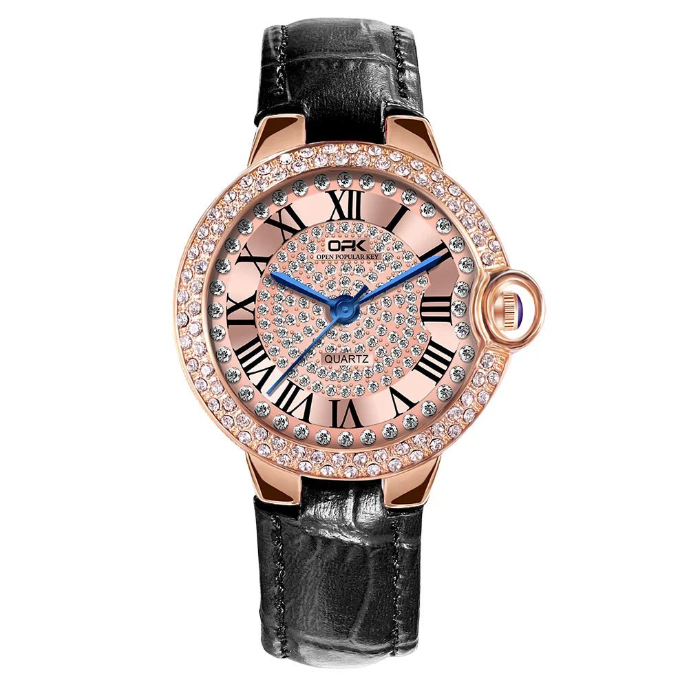 Diamond Haven Luxury - JHERR JEWELRY en Perú | Jherr Jewelry