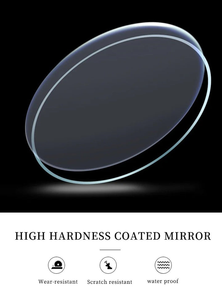 Diamond Haven Luxury - JHERR JEWELRY en Perú | Jherr Jewelry