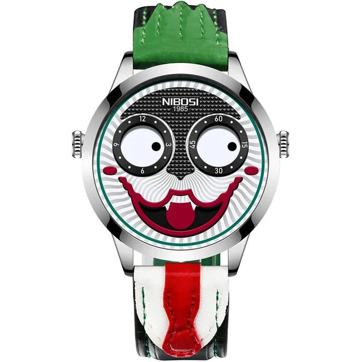 Joker Réformé - JHERR JEWELRY en Perú | Jherr Jewelry