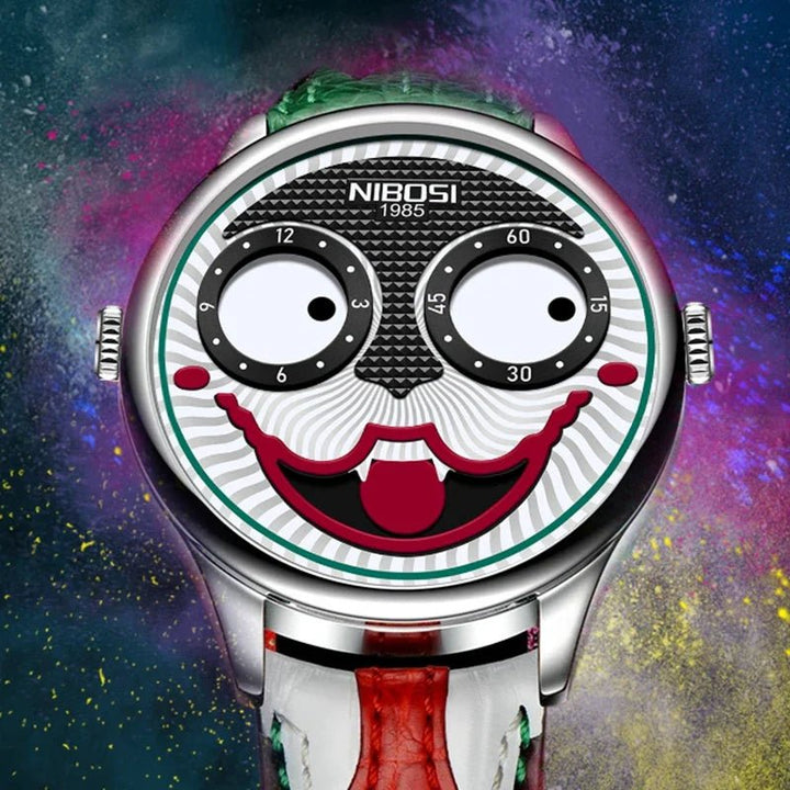 Joker Réformé - JHERR JEWELRY en Perú | Jherr Jewelry