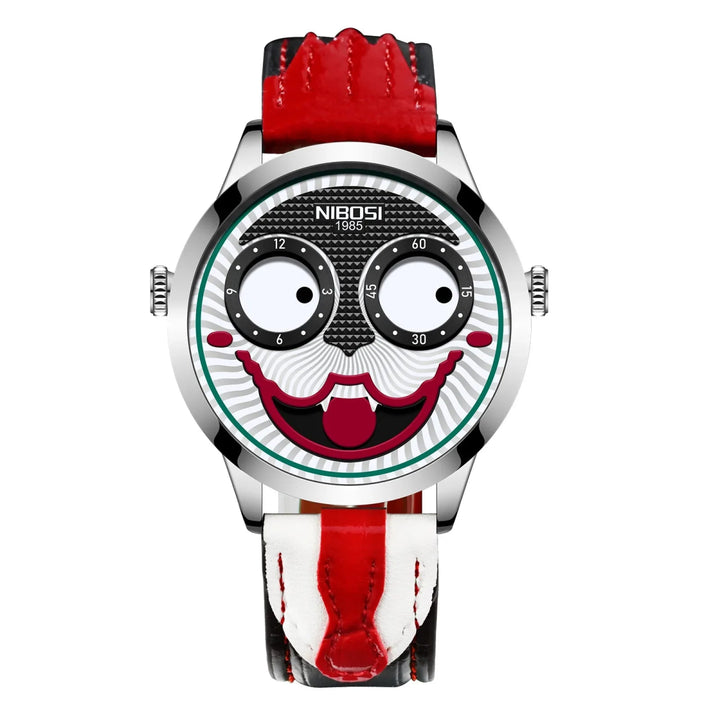 Joker Réformé - JHERR JEWELRY en Perú | Jherr Jewelry