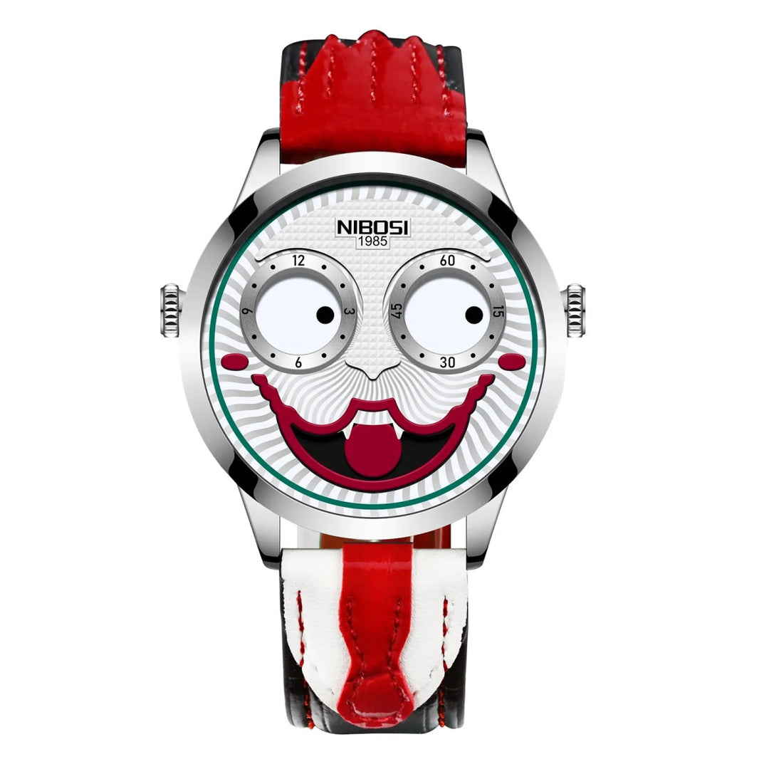 Joker Réformé - JHERR JEWELRY en Perú | Jherr Jewelry