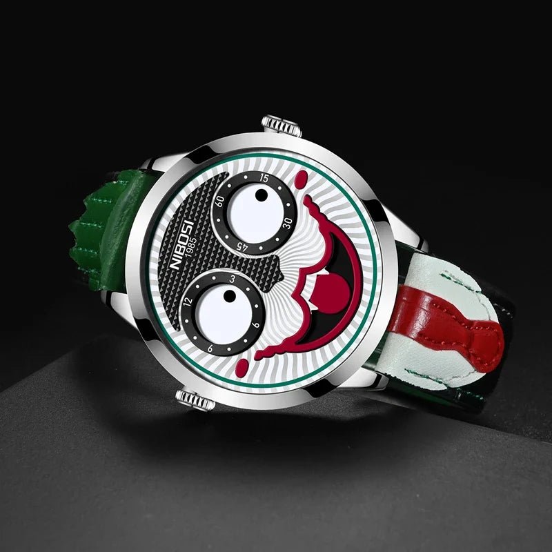 Joker Réformé - JHERR JEWELRY en Perú | Jherr Jewelry