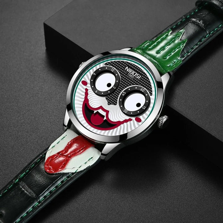 Joker Réformé - JHERR JEWELRY en Perú | Jherr Jewelry