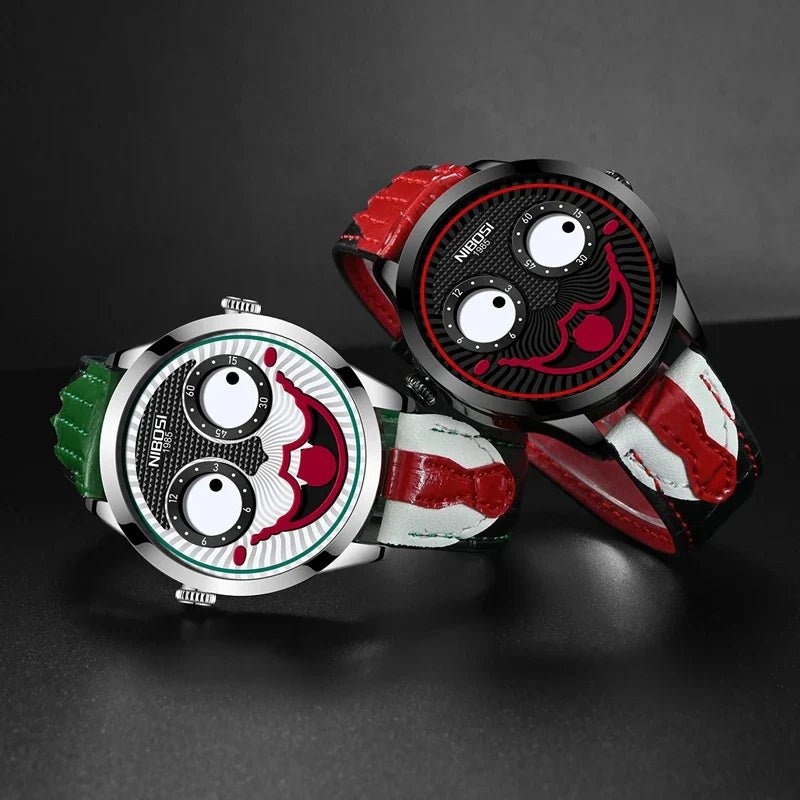 Joker Réformé - JHERR JEWELRY en Perú | Jherr Jewelry