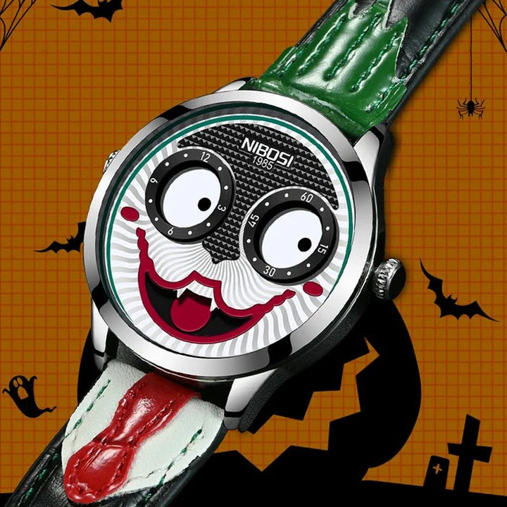 Joker Réformé - JHERR JEWELRY en Perú | Jherr Jewelry