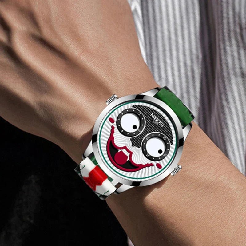 Joker Réformé - JHERR JEWELRY en Perú | Jherr Jewelry