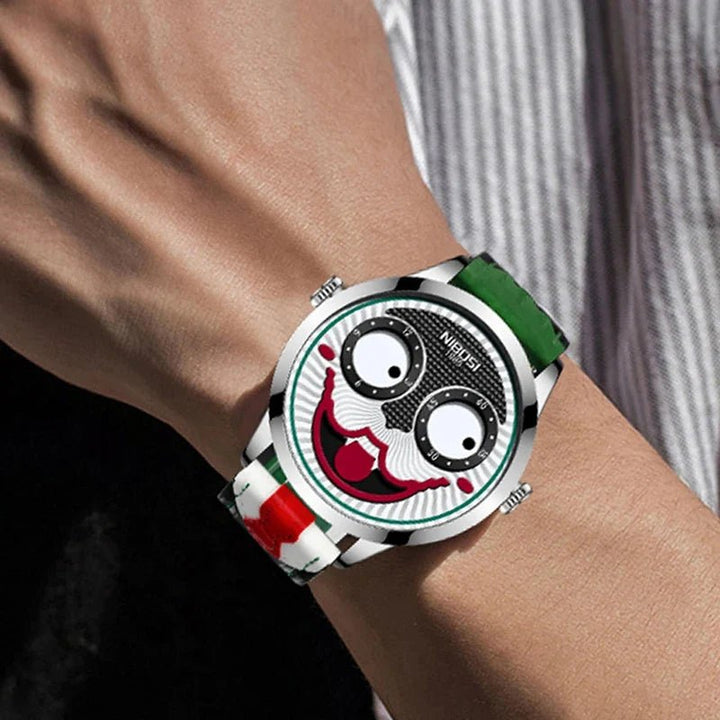 Joker Réformé - JHERR JEWELRY en Perú | Jherr Jewelry