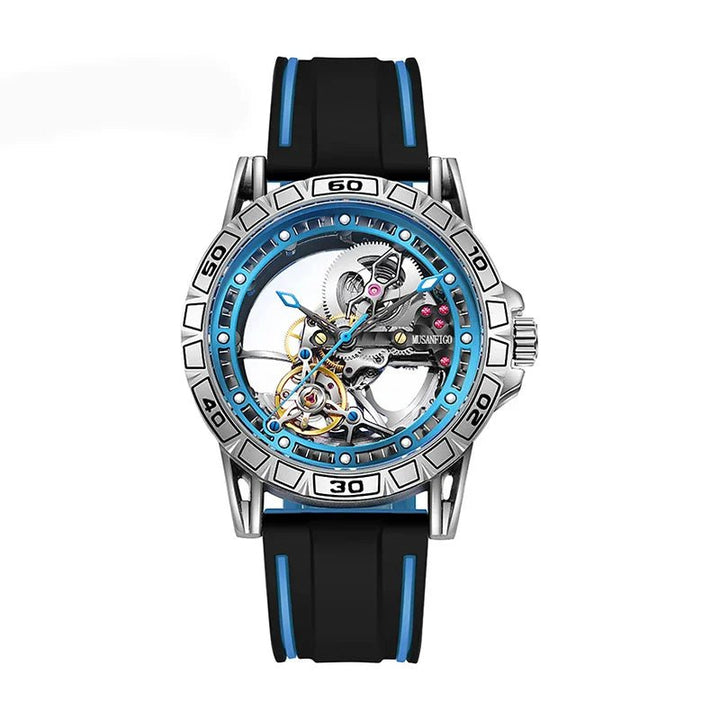 Luminary Skeleton Automatic - JHERR JEWELRY en Perú | Jherr Jewelry