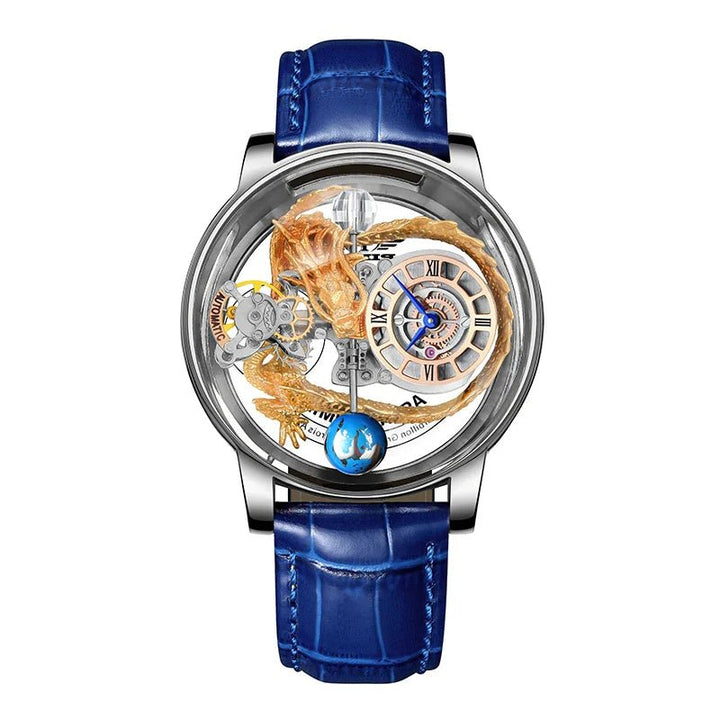 The Big Bang Dragon Tourbillon - En Core - JHERR JEWELRY en Perú | Jherr Jewelry