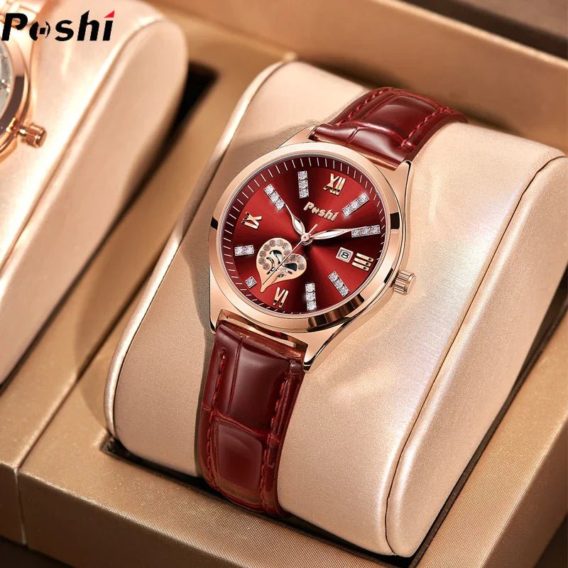 Poshi Diamond Radiance - JHERR JEWELRY en Perú | Jherr Jewelry