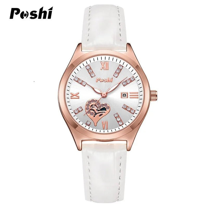 Poshi Diamond Radiance - JHERR JEWELRY en Perú | Jherr Jewelry