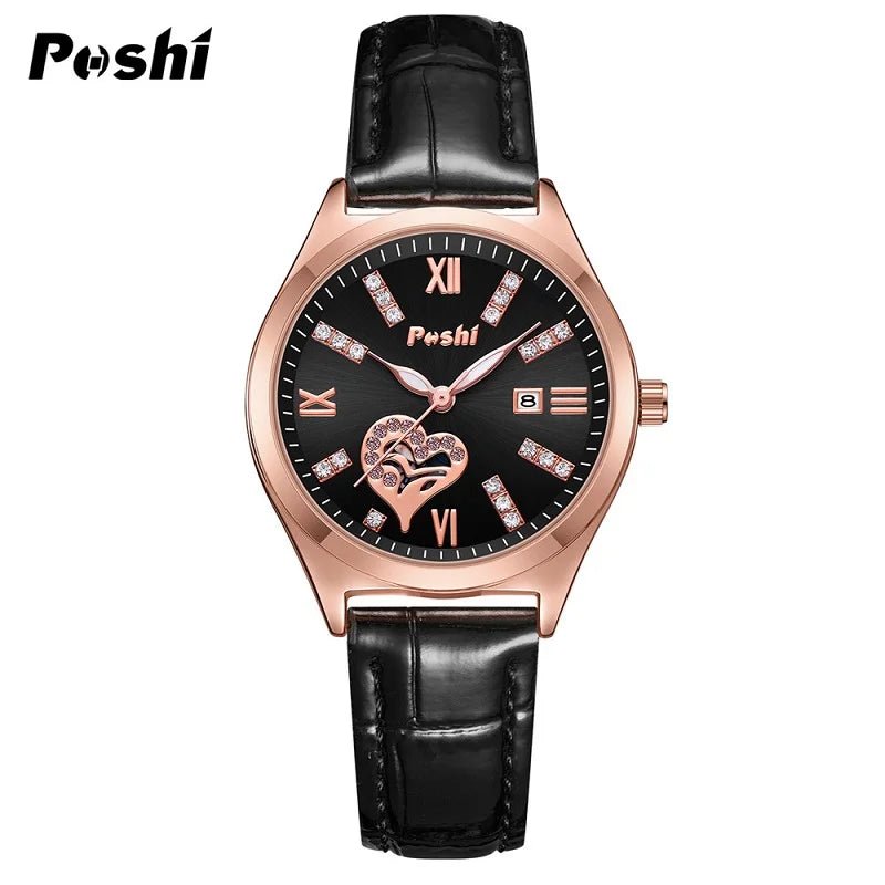 Poshi Diamond Radiance - JHERR JEWELRY en Perú | Jherr Jewelry