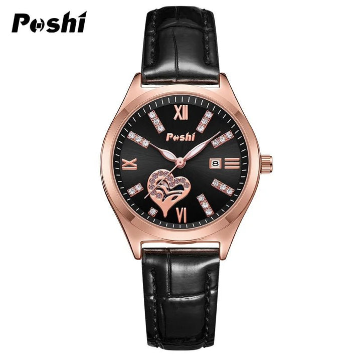 Poshi Diamond Radiance - JHERR JEWELRY en Perú | Jherr Jewelry