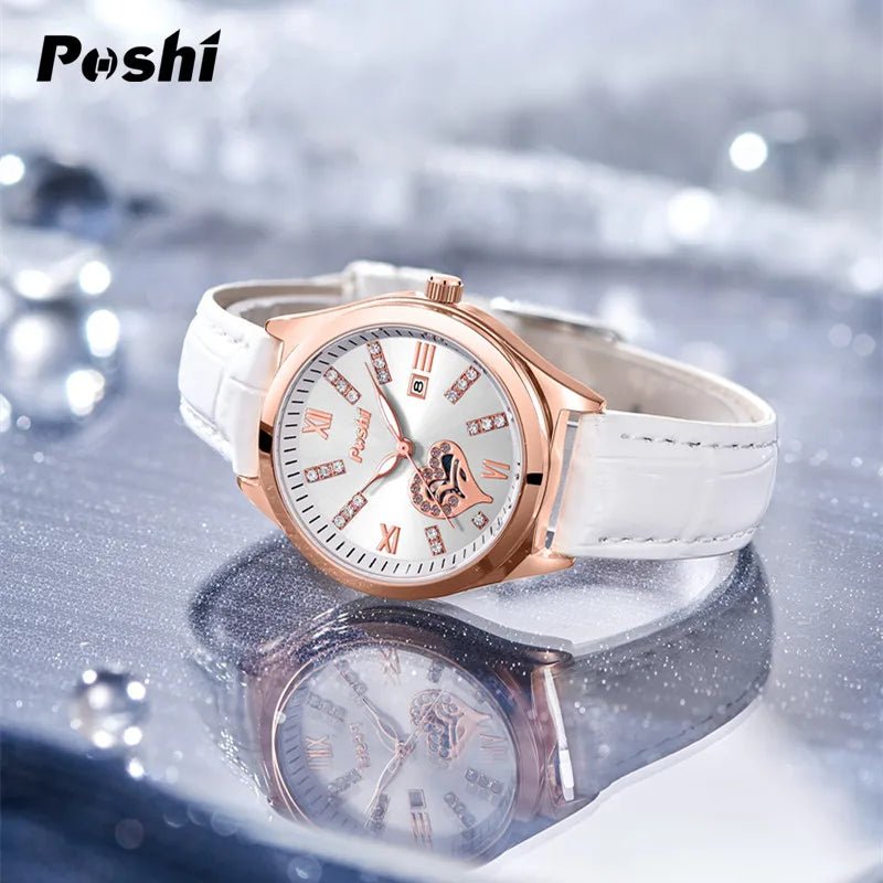 Poshi Diamond Radiance - JHERR JEWELRY en Perú | Jherr Jewelry