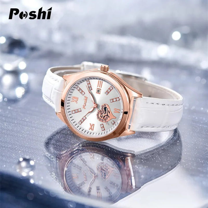 Poshi Diamond Radiance - JHERR JEWELRY en Perú | Jherr Jewelry