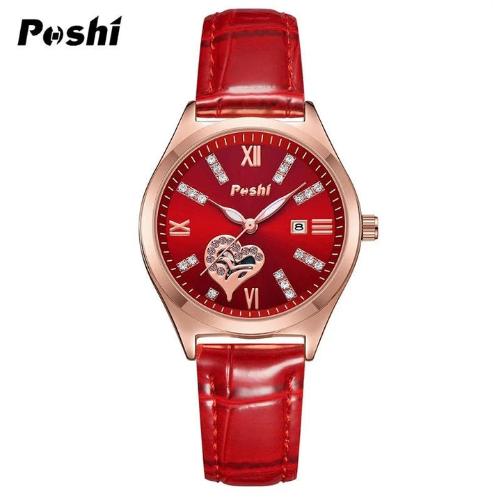 Poshi Diamond Radiance - JHERR JEWELRY en Perú | Jherr Jewelry