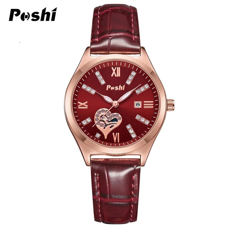 Poshi Diamond Radiance - JHERR JEWELRY en Perú | Jherr Jewelry