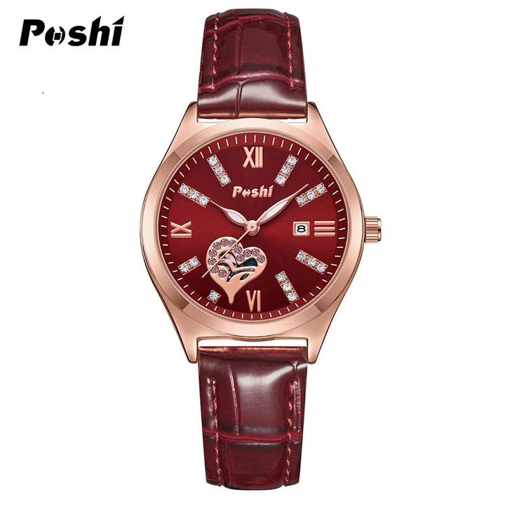 Poshi Diamond Radiance - JHERR JEWELRY en Perú | Jherr Jewelry