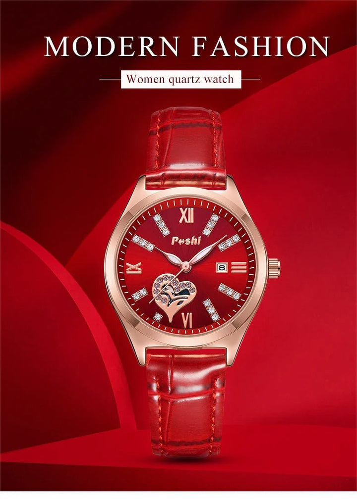 Poshi Diamond Radiance - JHERR JEWELRY en Perú | Jherr Jewelry
