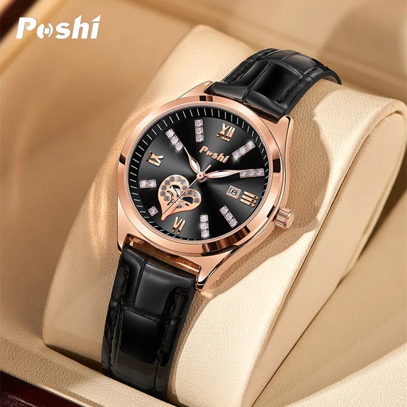 Poshi Diamond Radiance - JHERR JEWELRY en Perú | Jherr Jewelry