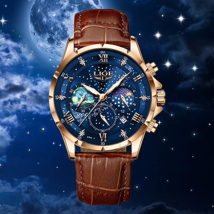 Luna Seraphine - JHERR JEWELRY en Perú | Jherr Jewelry