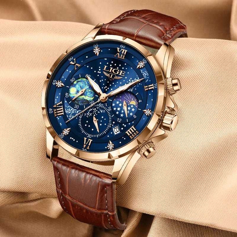 Luna Seraphine - JHERR JEWELRY en Perú | Jherr Jewelry