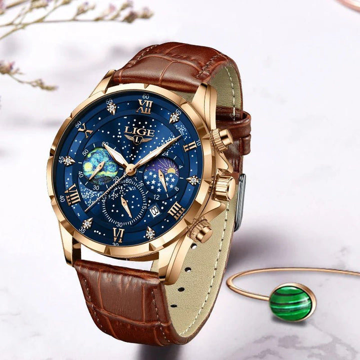 Luna Seraphine - JHERR JEWELRY en Perú | Jherr Jewelry