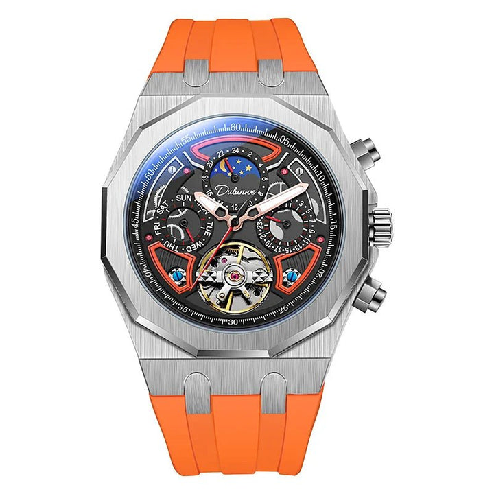 Nautilus Opulence - JHERR JEWELRY en Perú | Jherr Jewelry