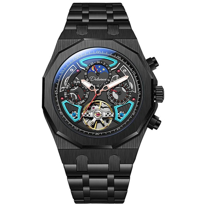 Nautilus Opulence - JHERR JEWELRY en Perú | Jherr Jewelry