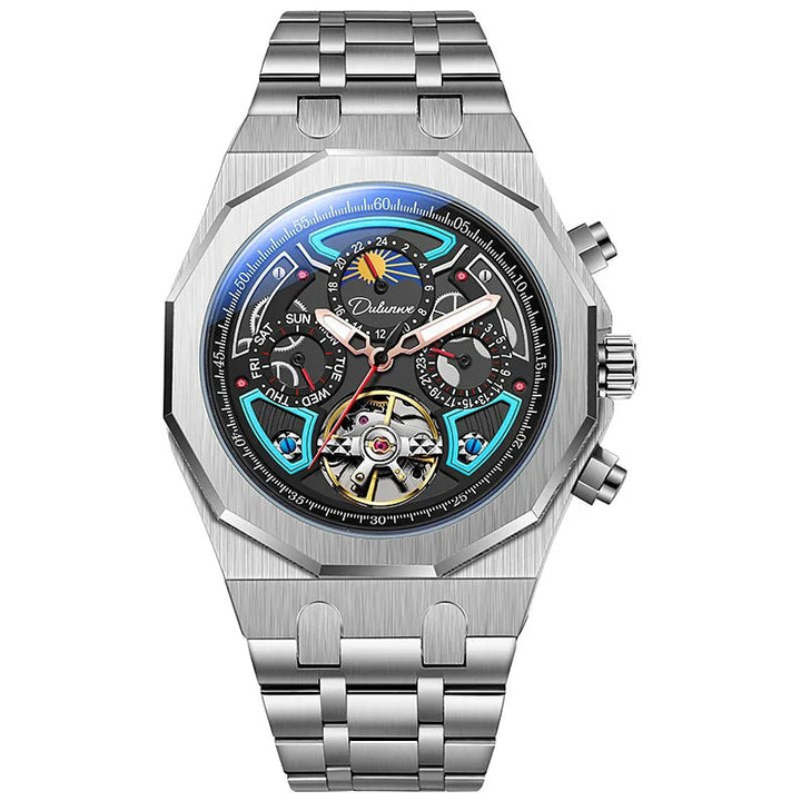 Nautilus Opulence - JHERR JEWELRY en Perú | Jherr Jewelry