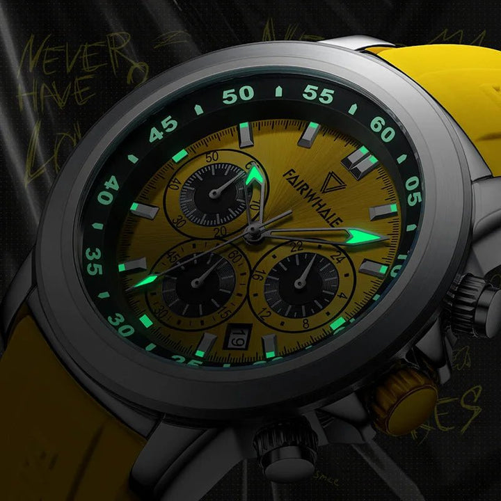Fairwhale Titan Sport - JHERR JEWELRY en Perú | Jherr Jewelry